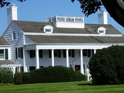 james l breese house southampton