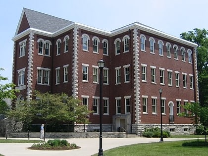 Université du Kentucky