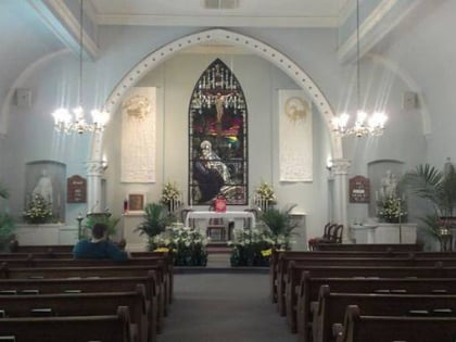 St. Augustine's Catholic Church