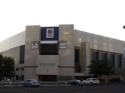 Taco Bell Arena