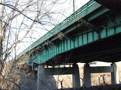 pawtucket river bridge