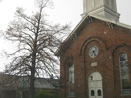 williamsville christian church