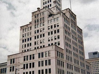 Inquirer Building