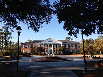 Université de Coastal Carolina