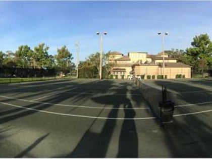 ormond beach tennis center