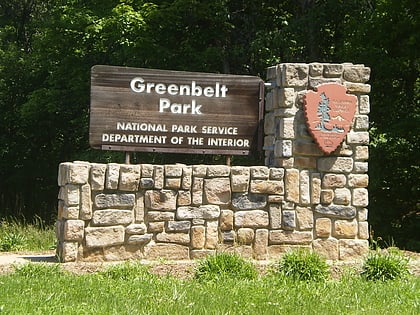 greenbelt park college park