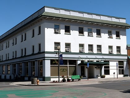 Heppner Hotel