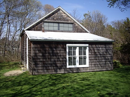 pollock krasner house and study center east hampton