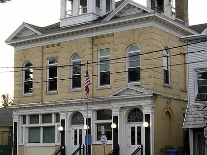 Baldwinsville Village Hall