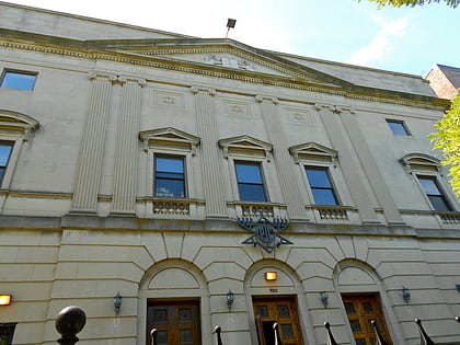 ocean parkway jewish center sea gate