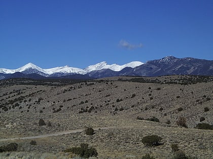 parc national du grand bassin