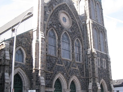 Sacred Heart Church