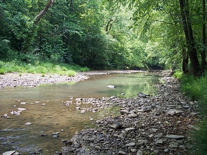 elk river wildlife management area