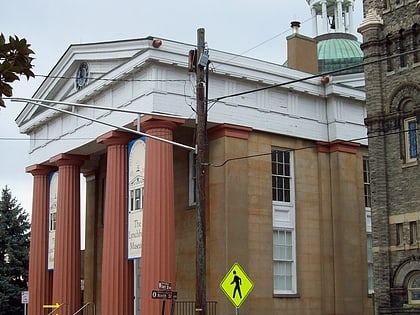 Lynchburg Museum