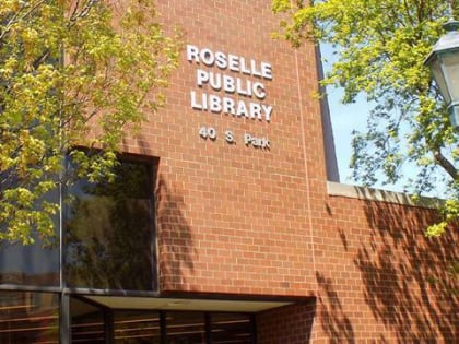 Roselle Public Library