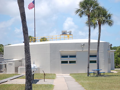 air force space and missile museum cape canaveral