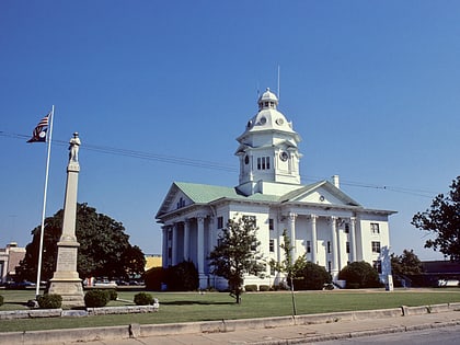 colquitt county courthouse moultrie
