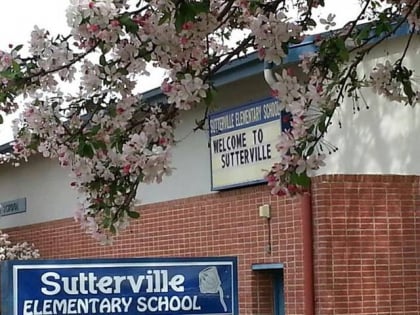 Sutterville Elementary School PTA