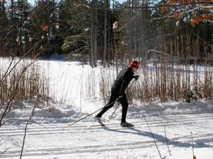 Great Brook Cross Country Ski Touring Center
