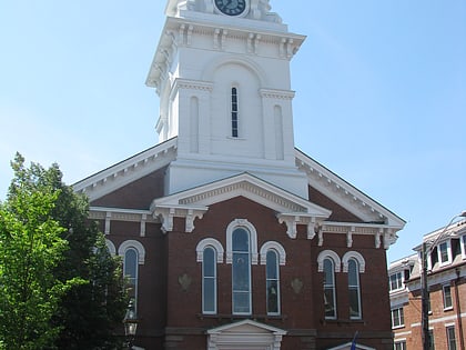 north church portsmouth