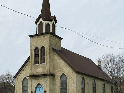 salem evangelical church milwaukee