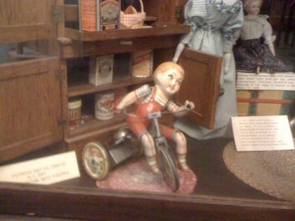 arizona doll and toy museum glendale