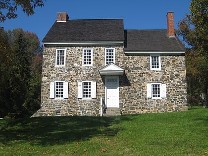 benjamin ring house chadds ford