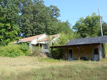 Web Long House and Motel