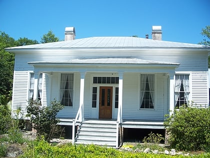 winecoff house micanopy