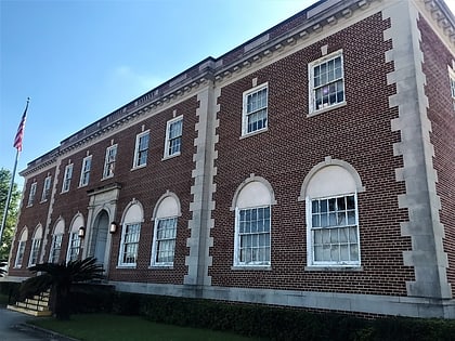 Bogalusa Post Office