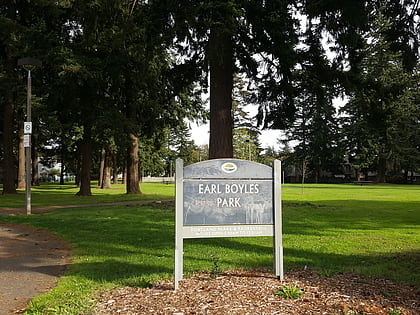 Earl Boyles Park