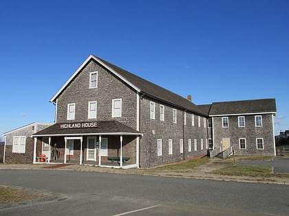 casa highland cape cod national seashore