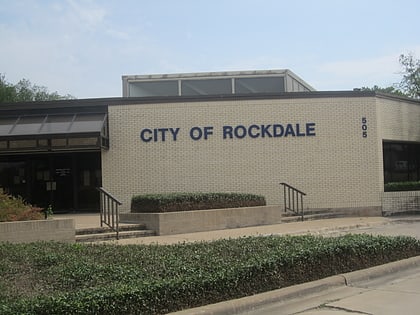 Rockdale