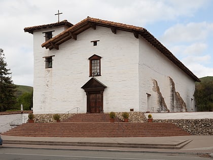 Misión San José
