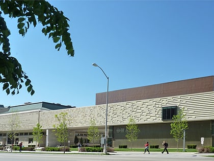 Chazen Museum of Art