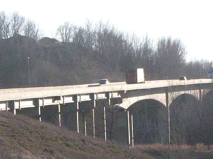 Nebraska City Bridge