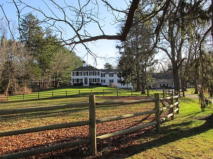 captain daniel bradford house duxbury