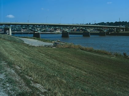 Jefferson Street Viaduct
