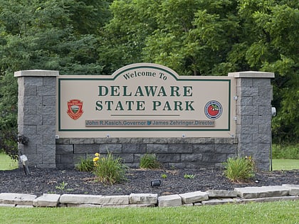 Park Stanowy Delaware