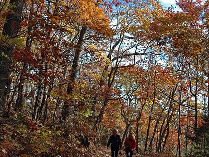 target rock national wildlife refuge