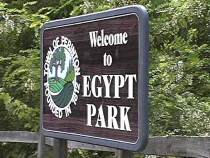 egypt park fairport