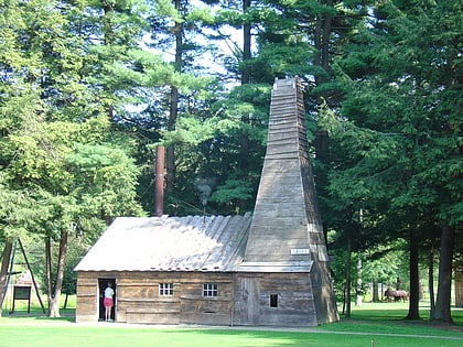 drake well museum titusville