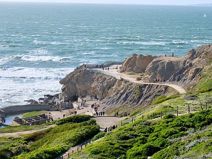 lands end san francisco