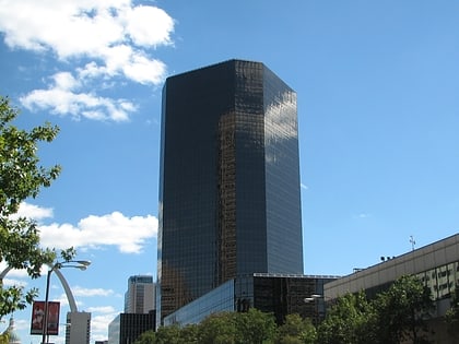 bank of america plaza st louis