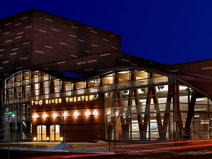 two river theater red bank