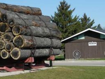 marinette historical museum