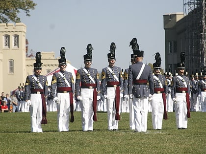 Institut militaire de Virginie