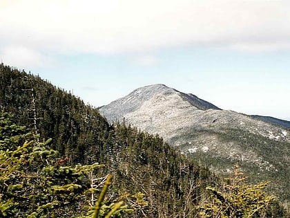 seward mountain high peaks wilderness area