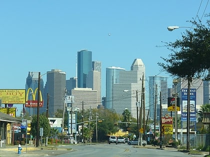 neartown houston