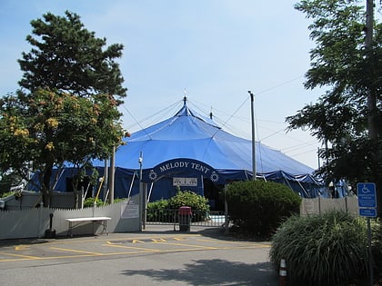 cape cod melody tent hyannis